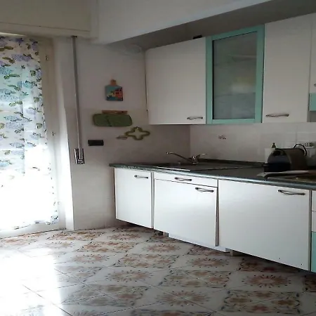 Daire Casa Fiore Di Loto Borghetto Santo Spirito