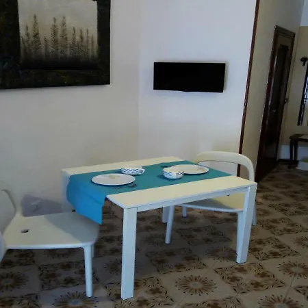 Casa Fiore Di Loto