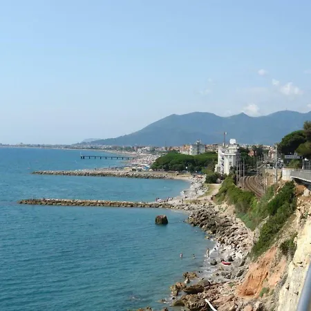 Casa Fiore Di Loto *