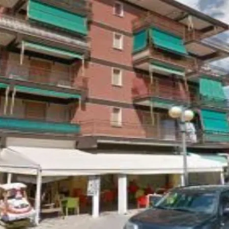 Casa Fiore Di Loto Daire