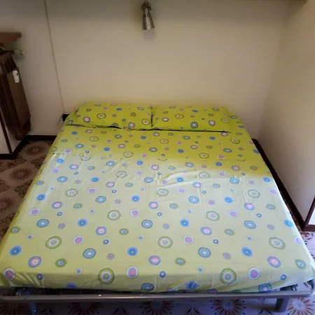 Casa Fiore Di Loto Daire *